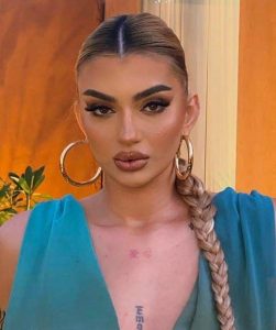 frida uziel