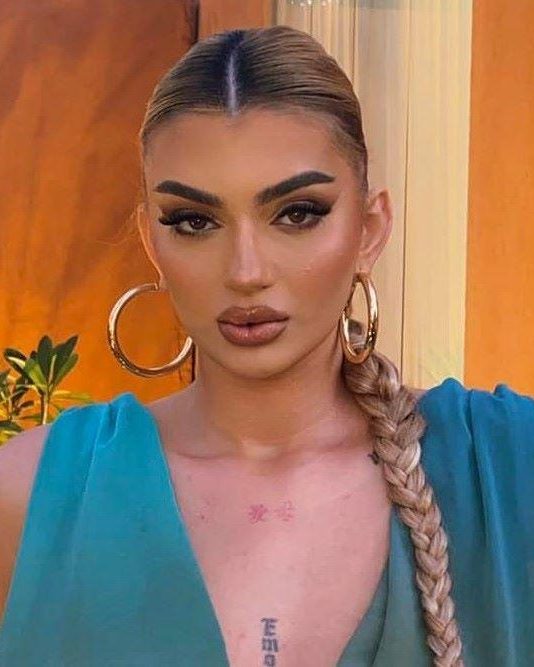 frida uziel