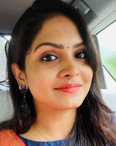 Gayathri Arun 8 gayathri arun