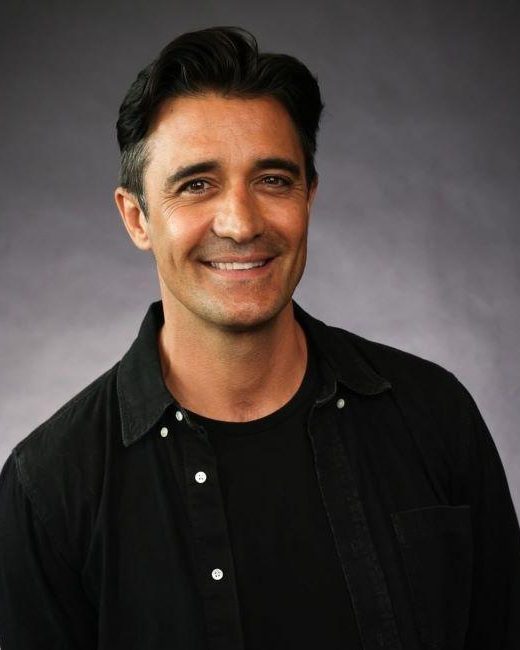 gilles marini