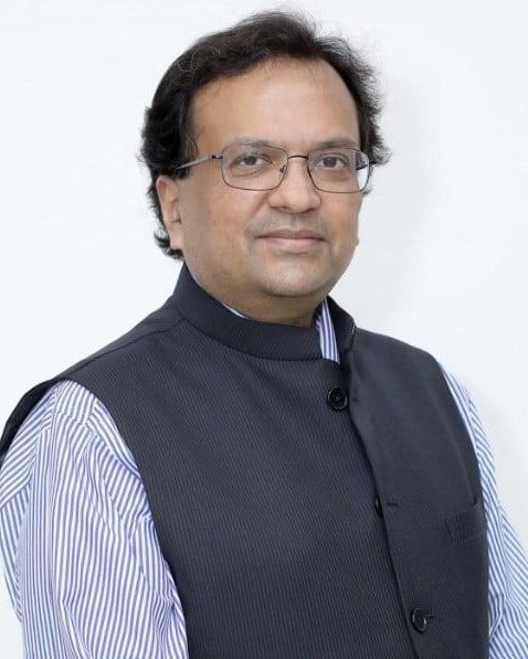 Govind Mohan 4 govind mohan