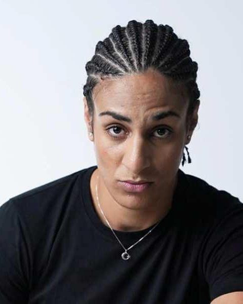 imane khelif