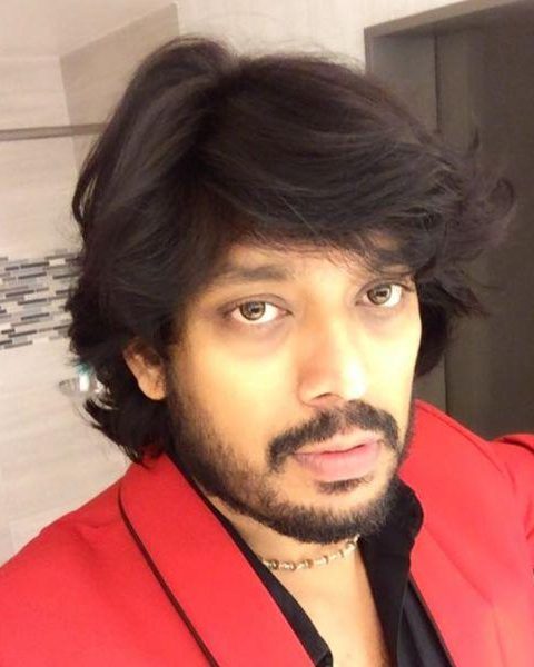 indraaneil varma