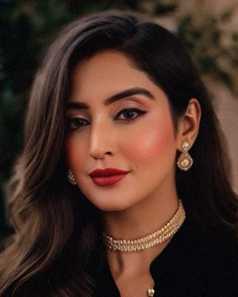 insha ghaii kalra