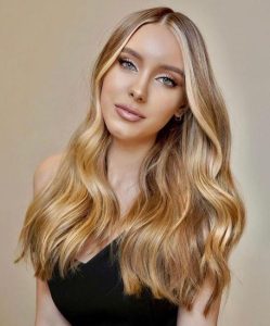 juli vavilova