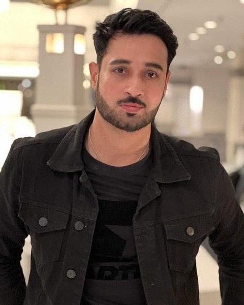 junaid akhtar