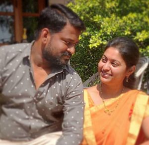 kalyani powar