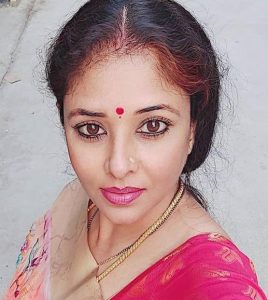 kalyani raju
