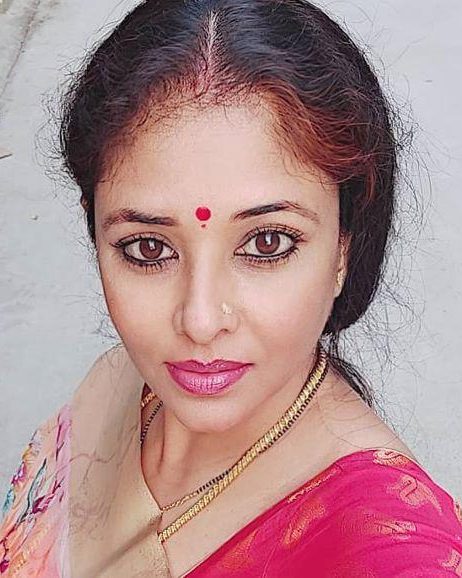 kalyani raju