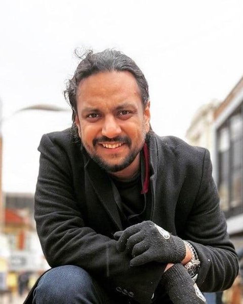 Karan Singh 2 karan singh