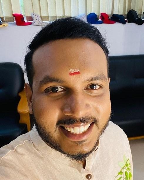 karthik surya