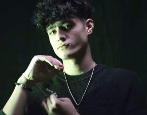 kartik rawat