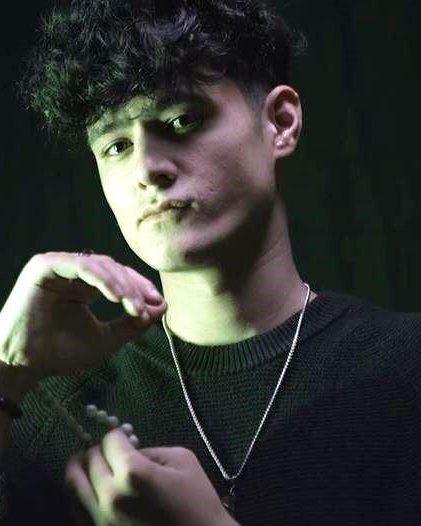 kartik rawat