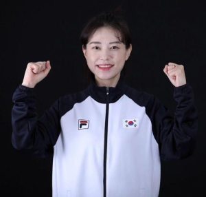 kim ye ji
