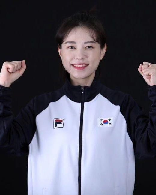 kim ye ji