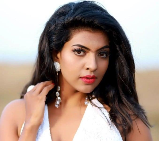 Madhuri Pawar