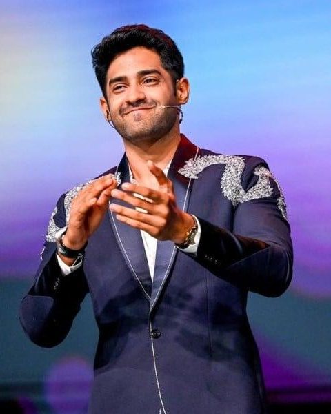mahesh keshwala