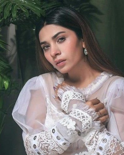 mahi baloch