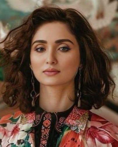 mahnoor pervaiz