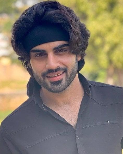 malik aqeel