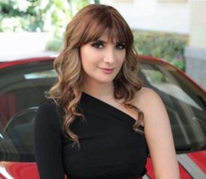 michelle poonawalla