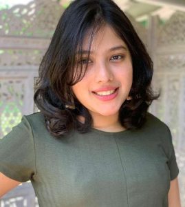 mihika shah