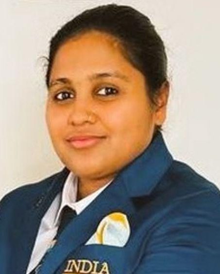 mona agarwal