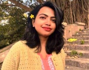 moumita debnath