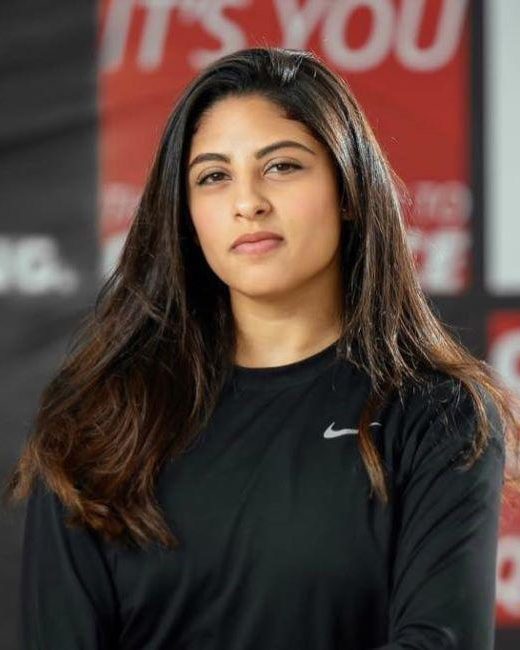 nada hafez