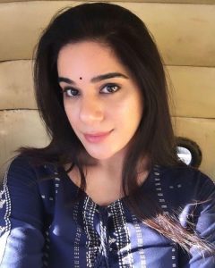 nargis nandal