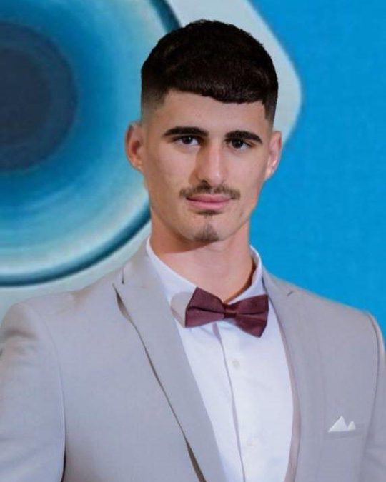 noam madar