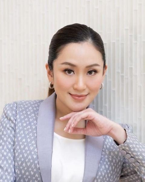 Paetongtarn Shinawatra 7 paetongtarn shinawatra