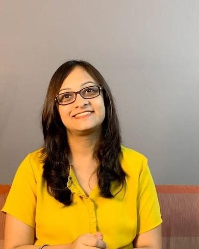 pooja vijay