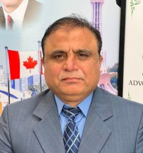 rahat rao