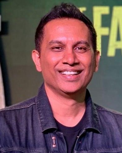 Raj Nidimoru 7 raj nidimoru