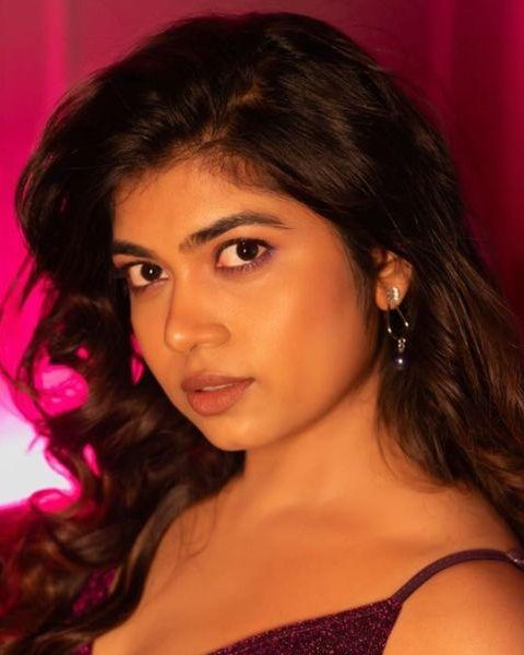 Rithu Chowdary 3 rithu chowdary