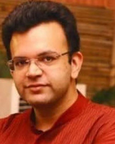 rohan jaitley