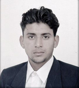 rupinder gandhi