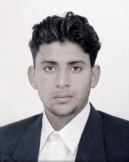 rupinder gandhi