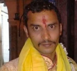 sanjoy roy