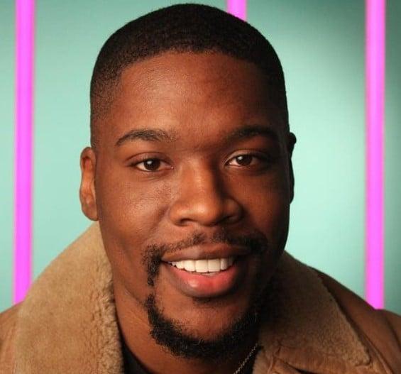 Shaun Okojie