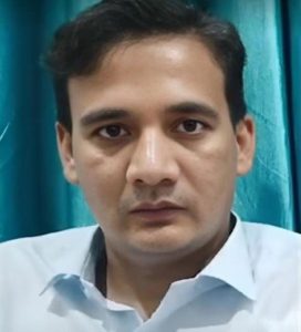 shiv shakti kumar