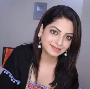 smita shewale