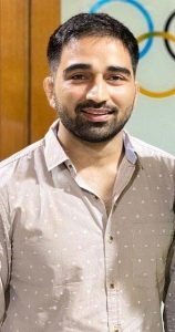 somvir rathee