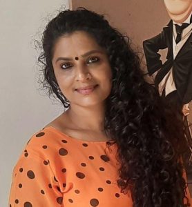 sonia malhar