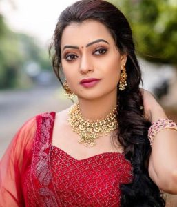 sowmya rao nadig