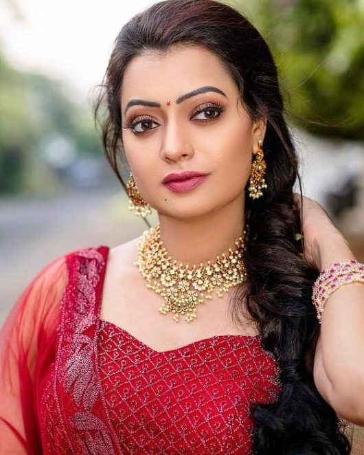 sowmya rao nadig