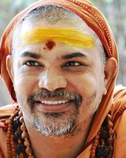 swami avimukteshwaranand