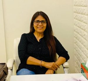 taruna verma