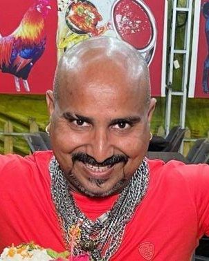 ulhas kamathe